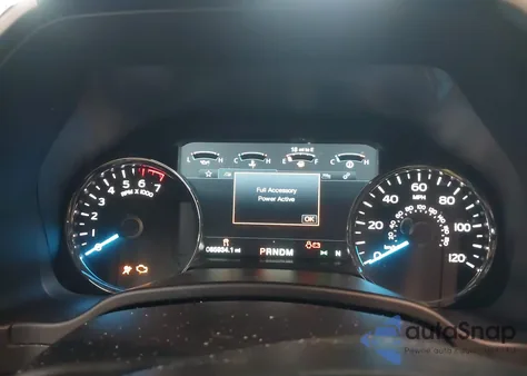 2018 Ford F-150 Lariat z USA, uszkodzony, nr VIN 1FTFW1E59JFB86266